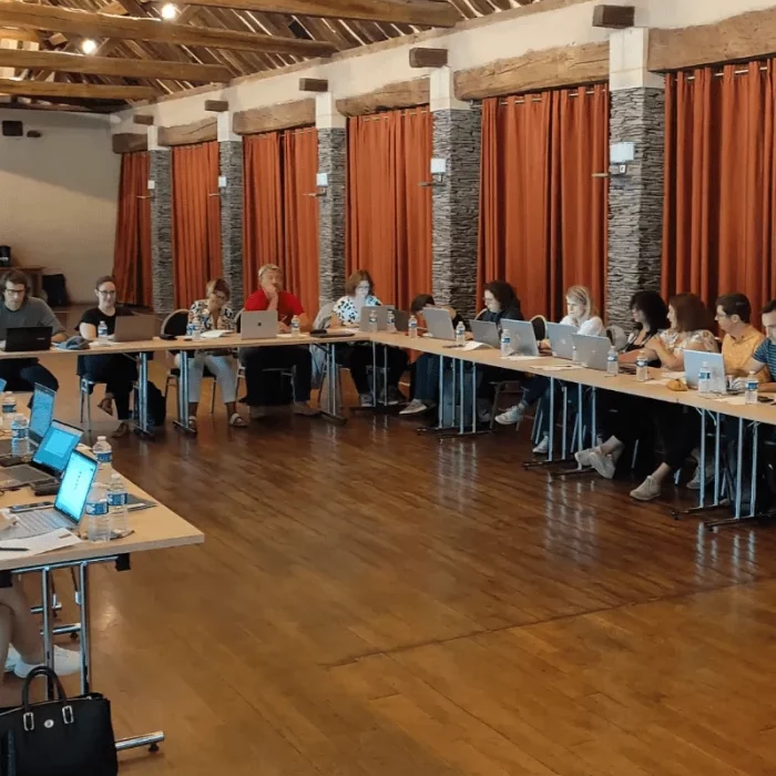 Formations 2 Dclik - Agence Social Media Nantes