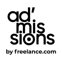 Accueil 2 Client Ad'missions by Freelance.com