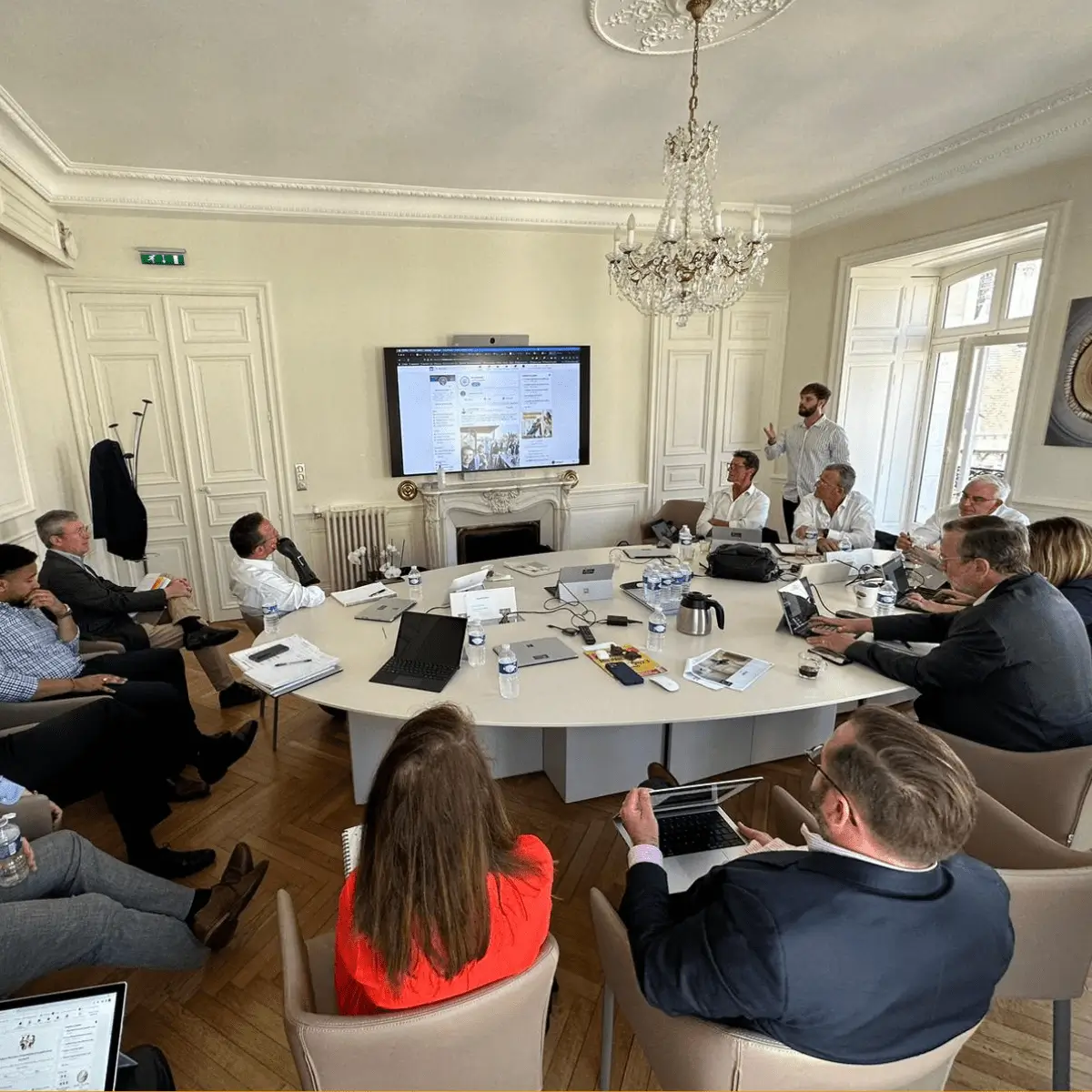 Formations 1 Dclik - Agence Social Media Nantes
