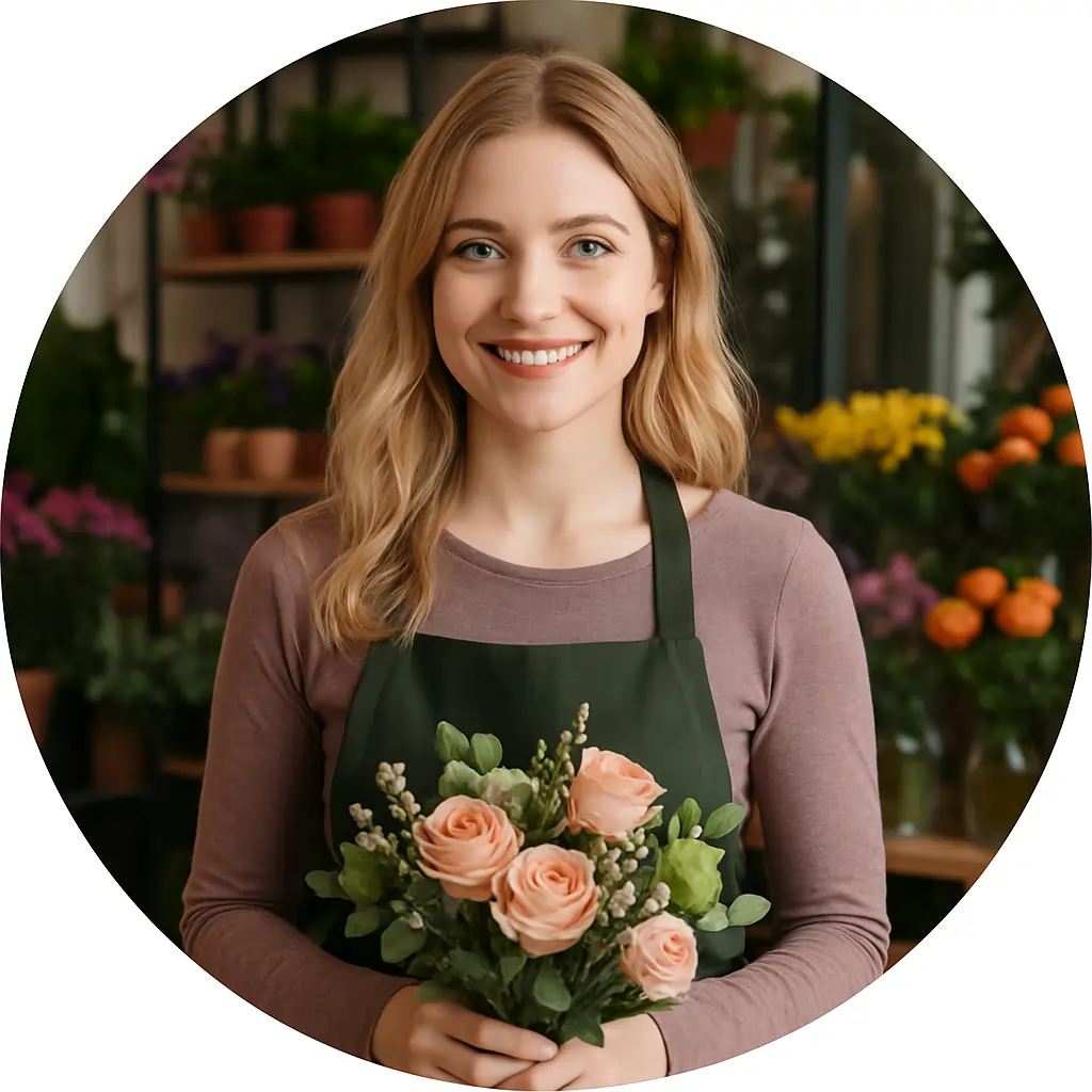 Client satisfait — création site à Redon