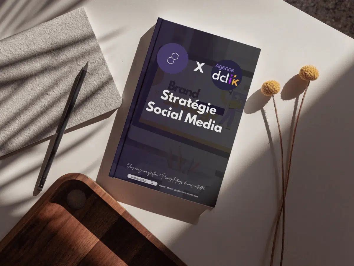 Stratégie Social Media - Boost'em