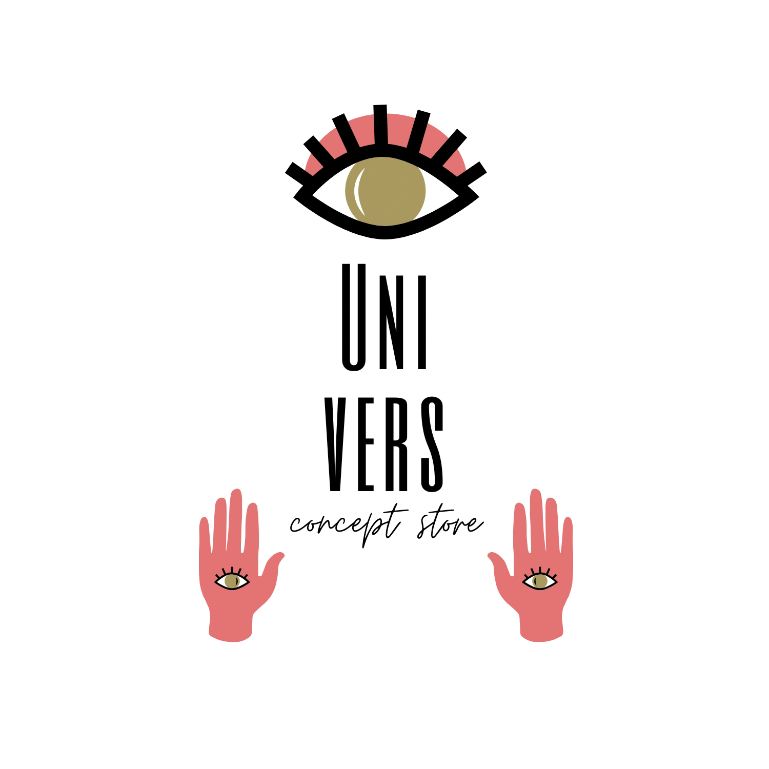 Univers ConceptStore