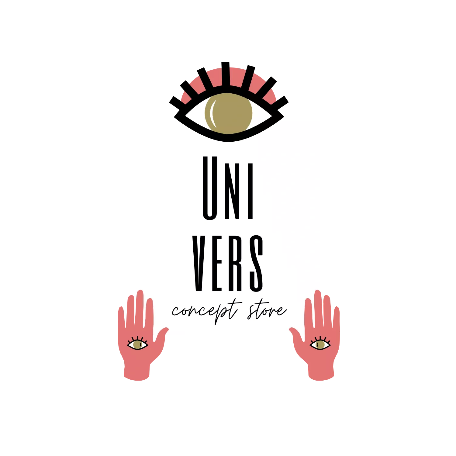 Univers ConceptStore