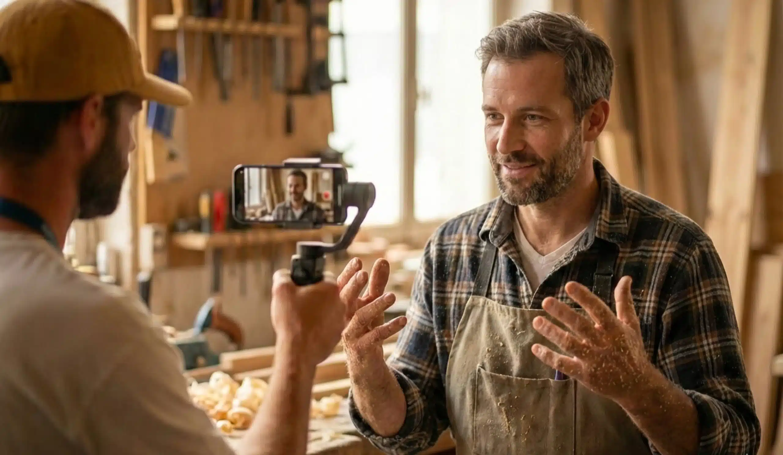 Agence Dclik - Création vidéo Savenay