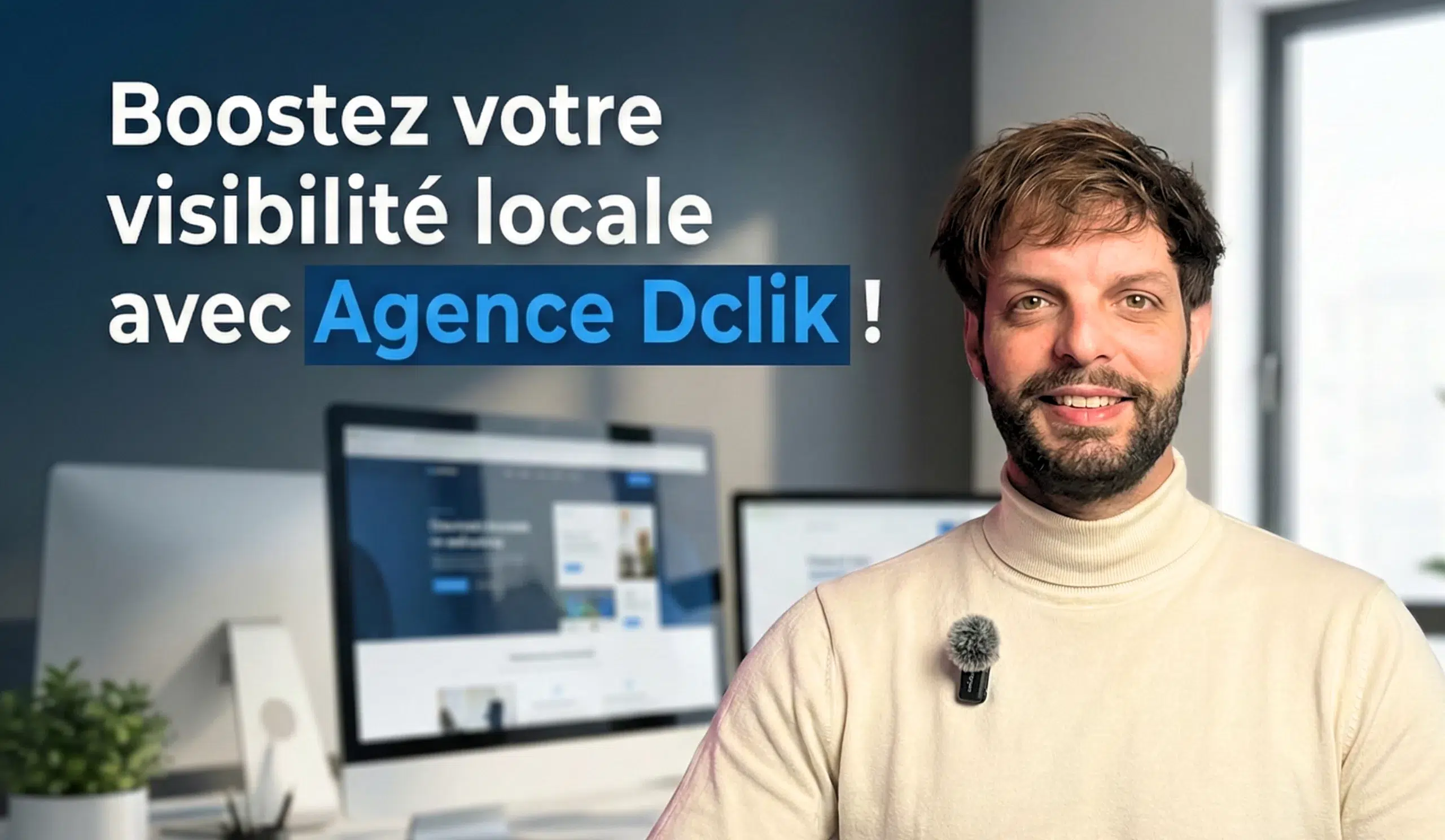 Création site internet Pontchâteau
