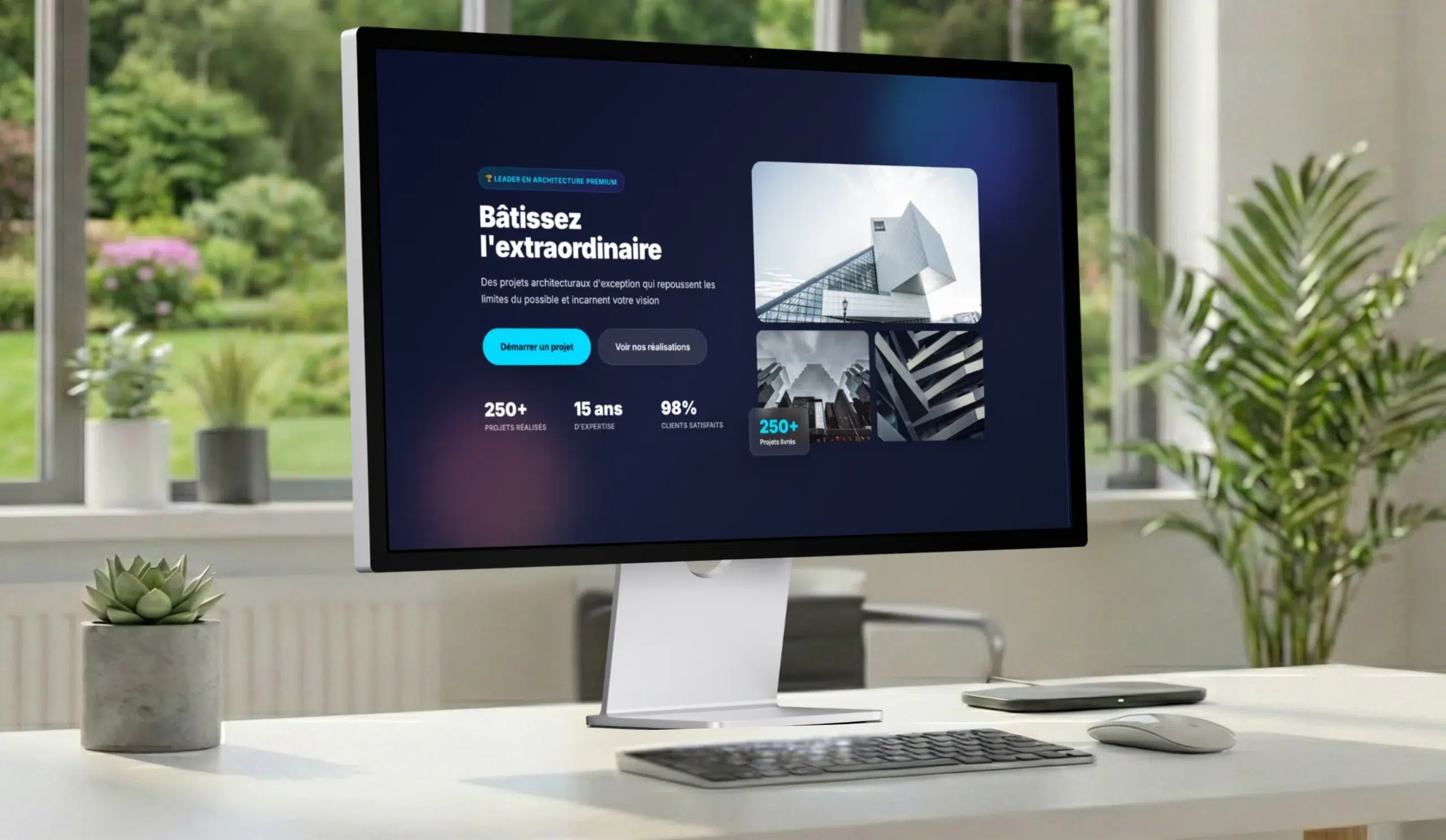 Création site internet WordPress Nantes Vannes