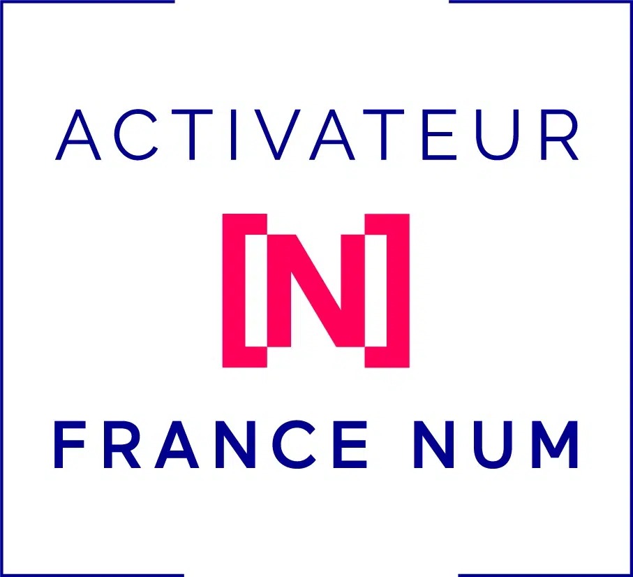 Victor Eymeric, Activateur France Num — conseiller numérique agréé, Agence Dclik