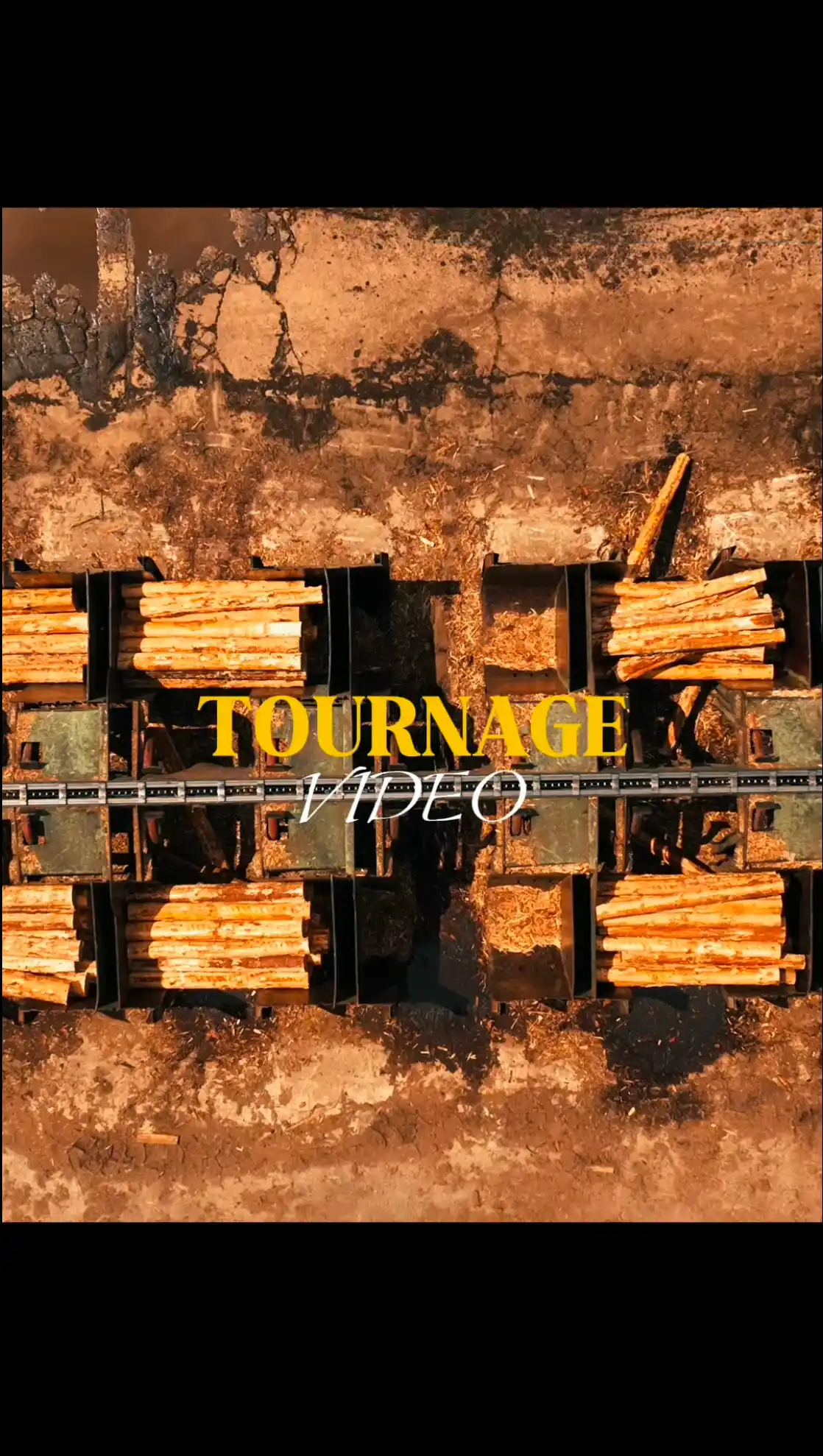 Tournage vidéo professionnel et montage moderne